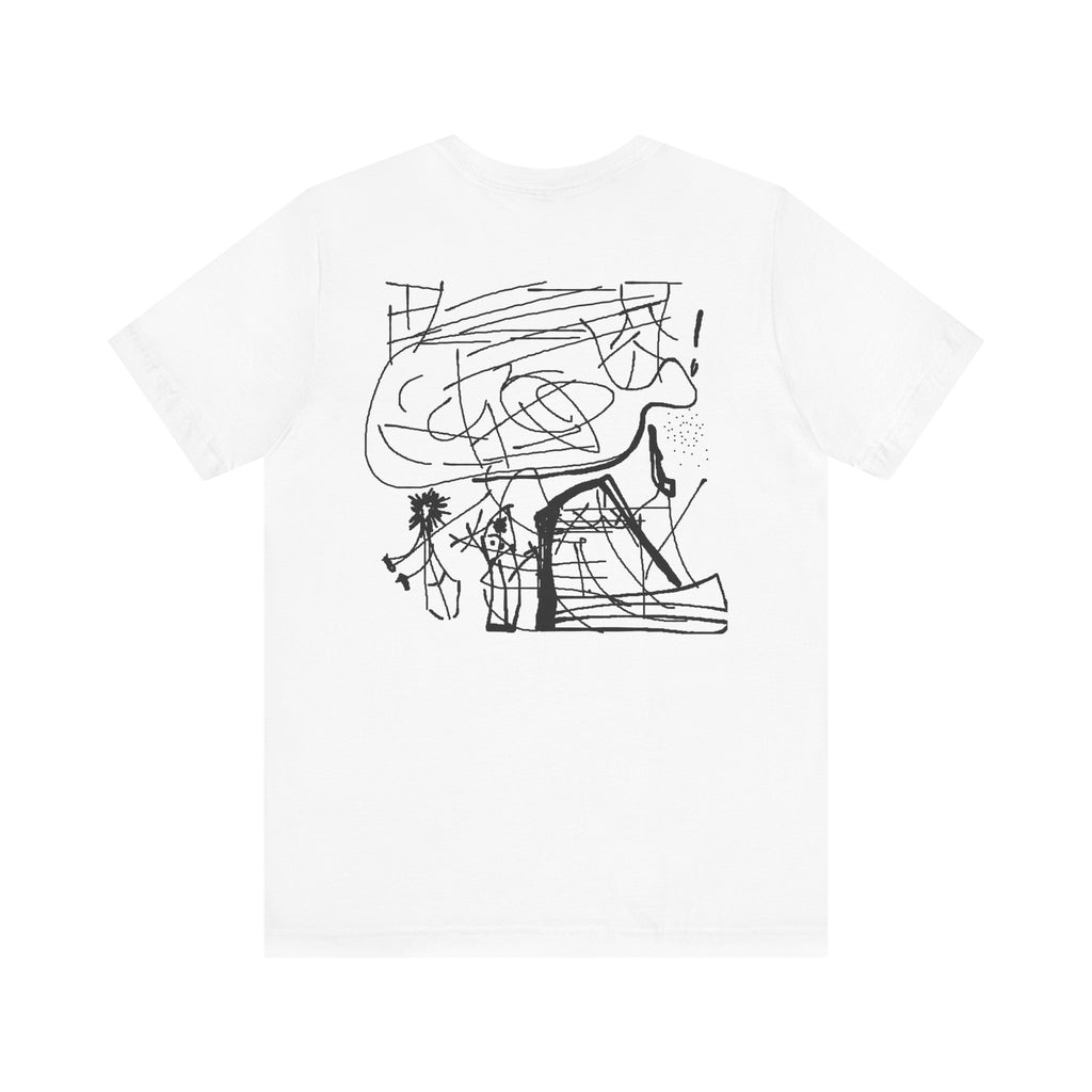 THE HOUR - SS26 REGULAR TSHIRT