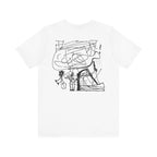THE HOUR - SS26 REGULAR TSHIRT
