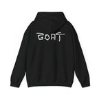 GOAT - SS26 REGULAR HOODIE