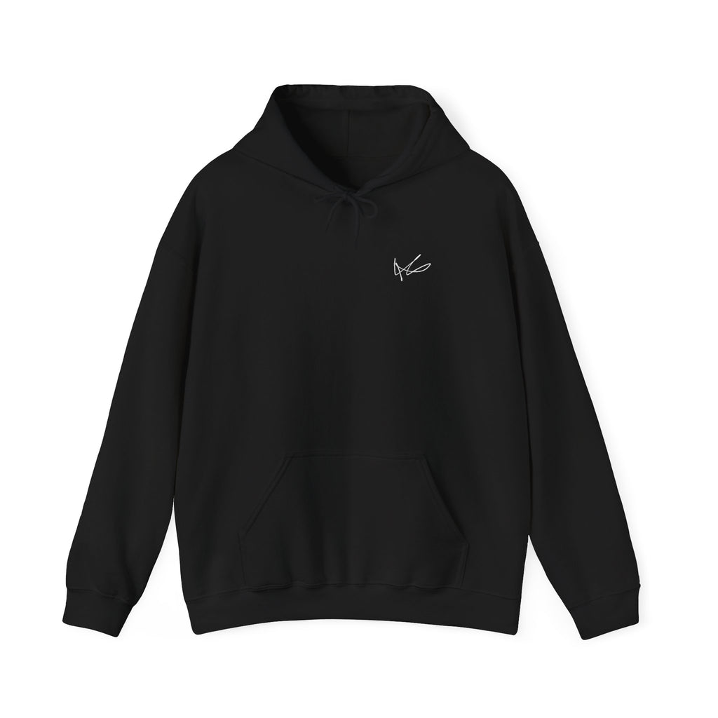 GOAT - SS26 REGULAR HOODIE