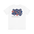The Europe tee