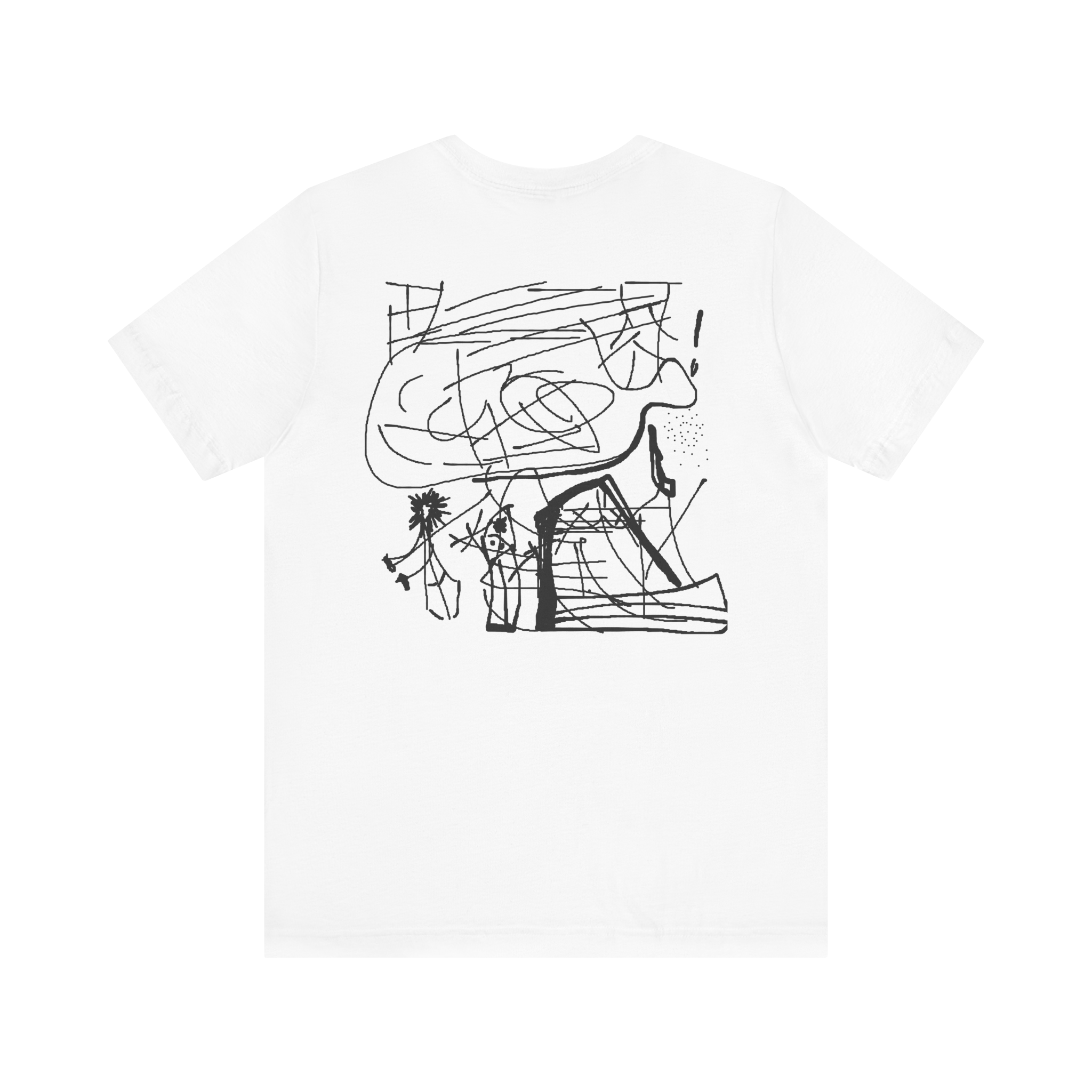 SUPREME TEE