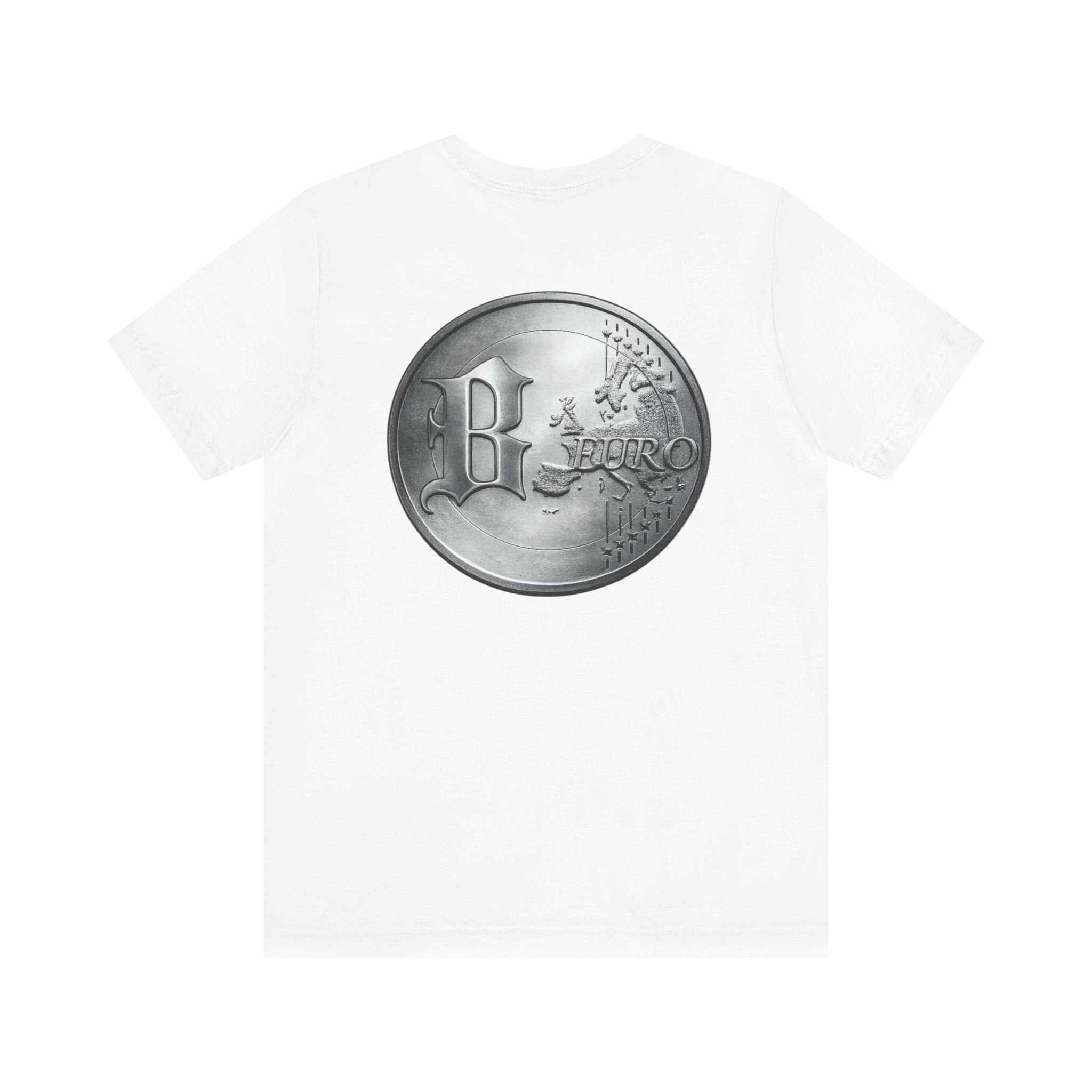 EUROBANDO TEE