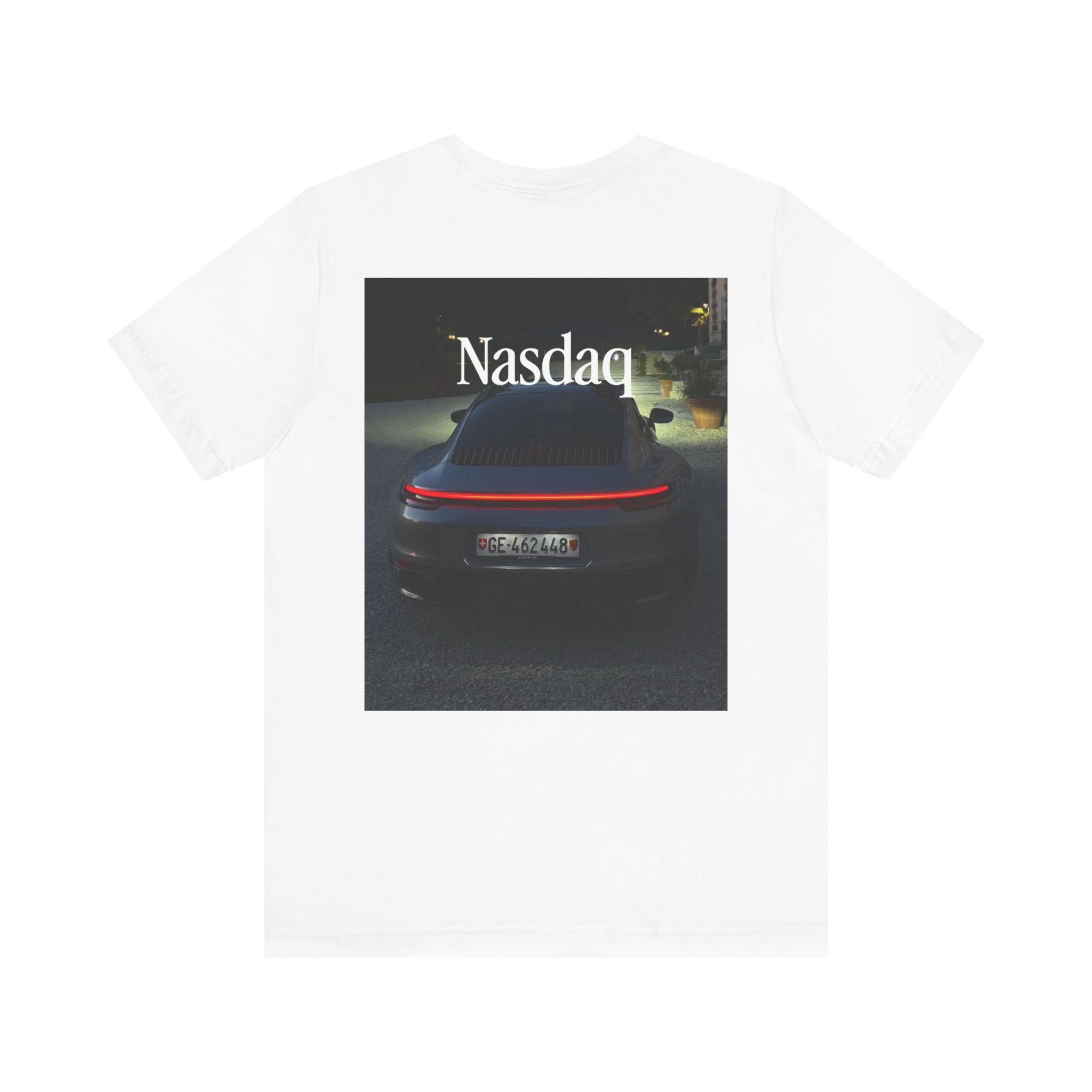 NASDAQ TEE