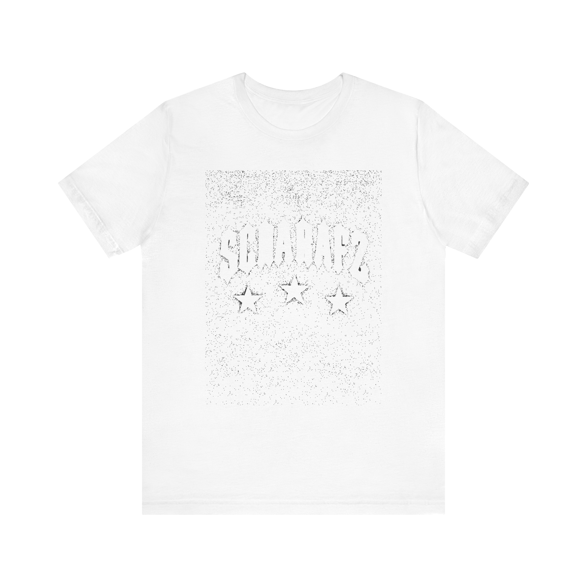 FADE TEE