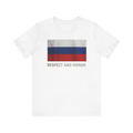 RUSSIA TEE