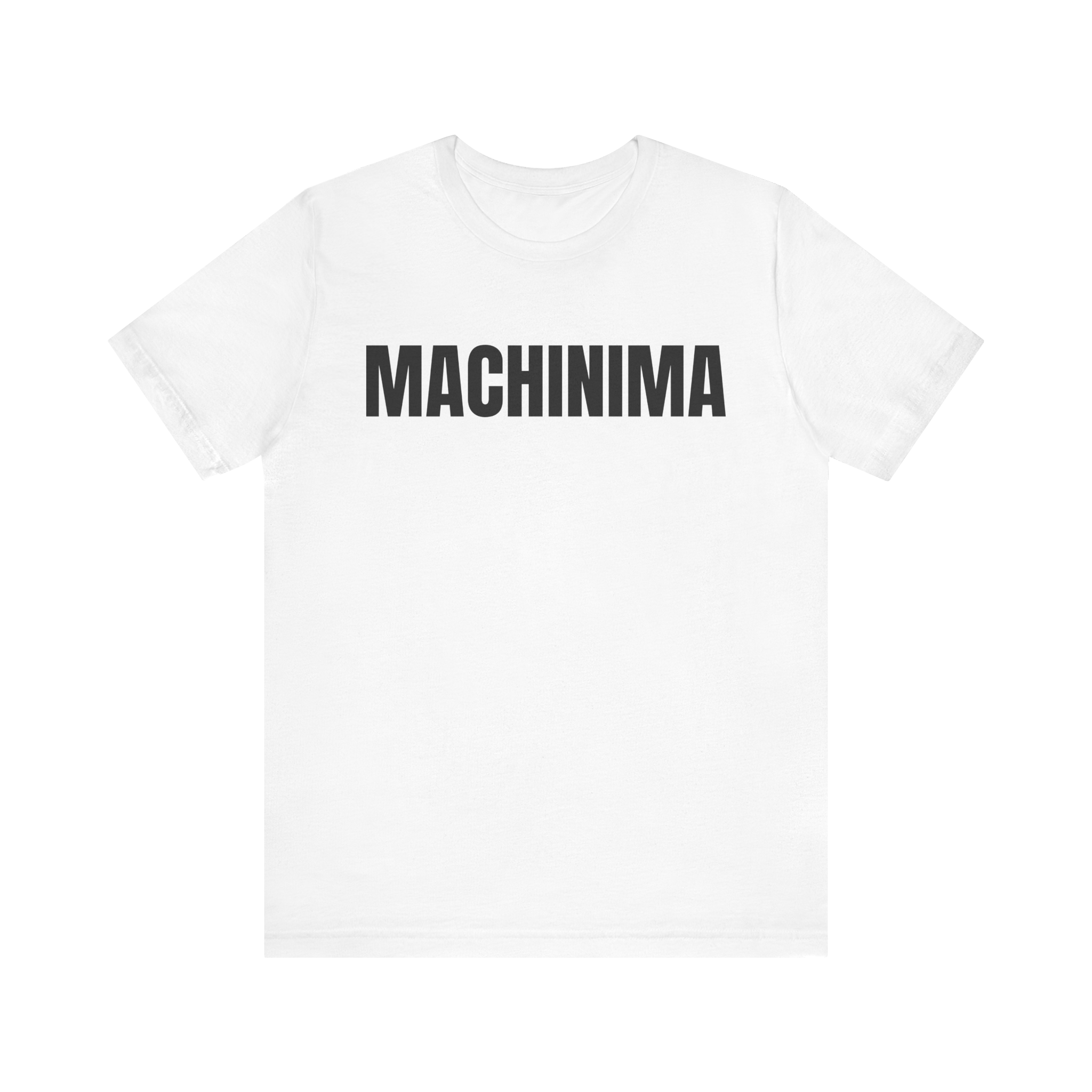 MACHINIMA TEE