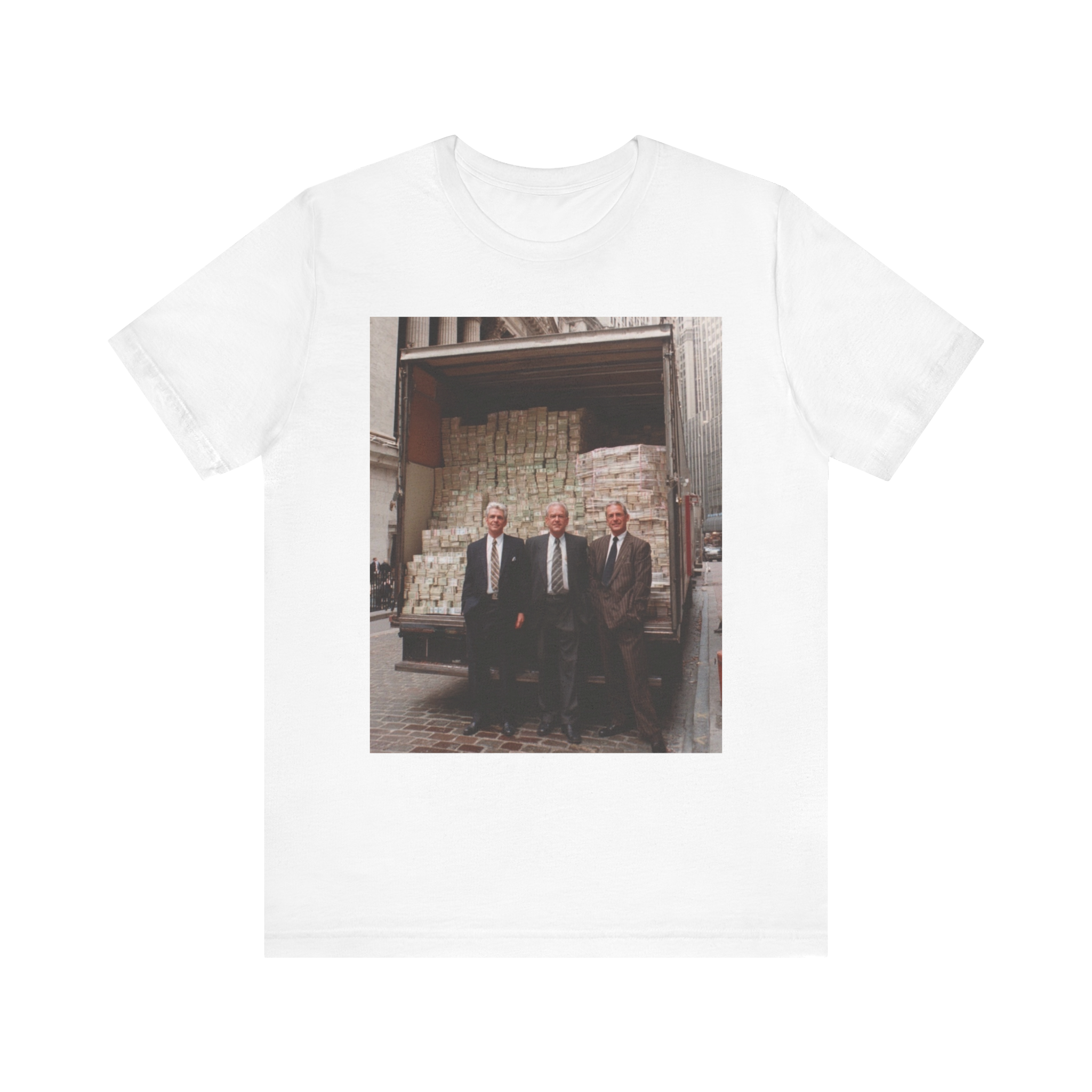 INSTANT TRANSFER TEE